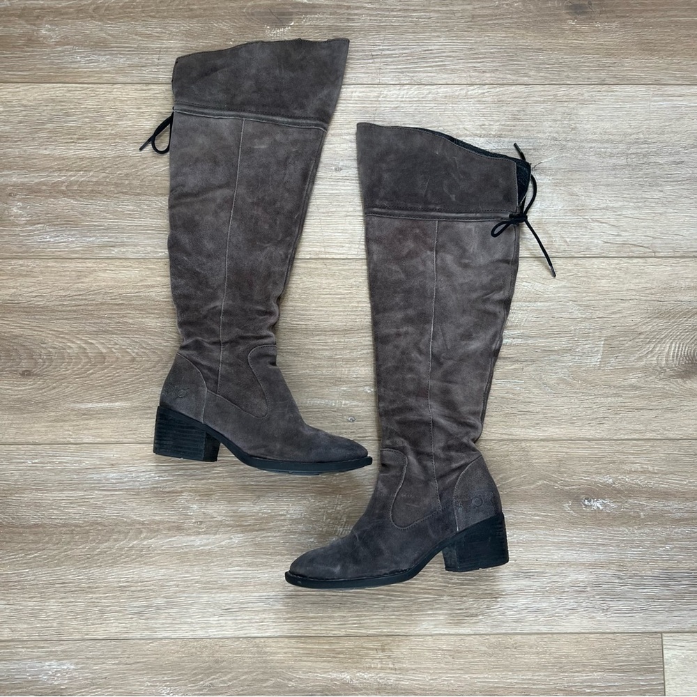 Børn Boots